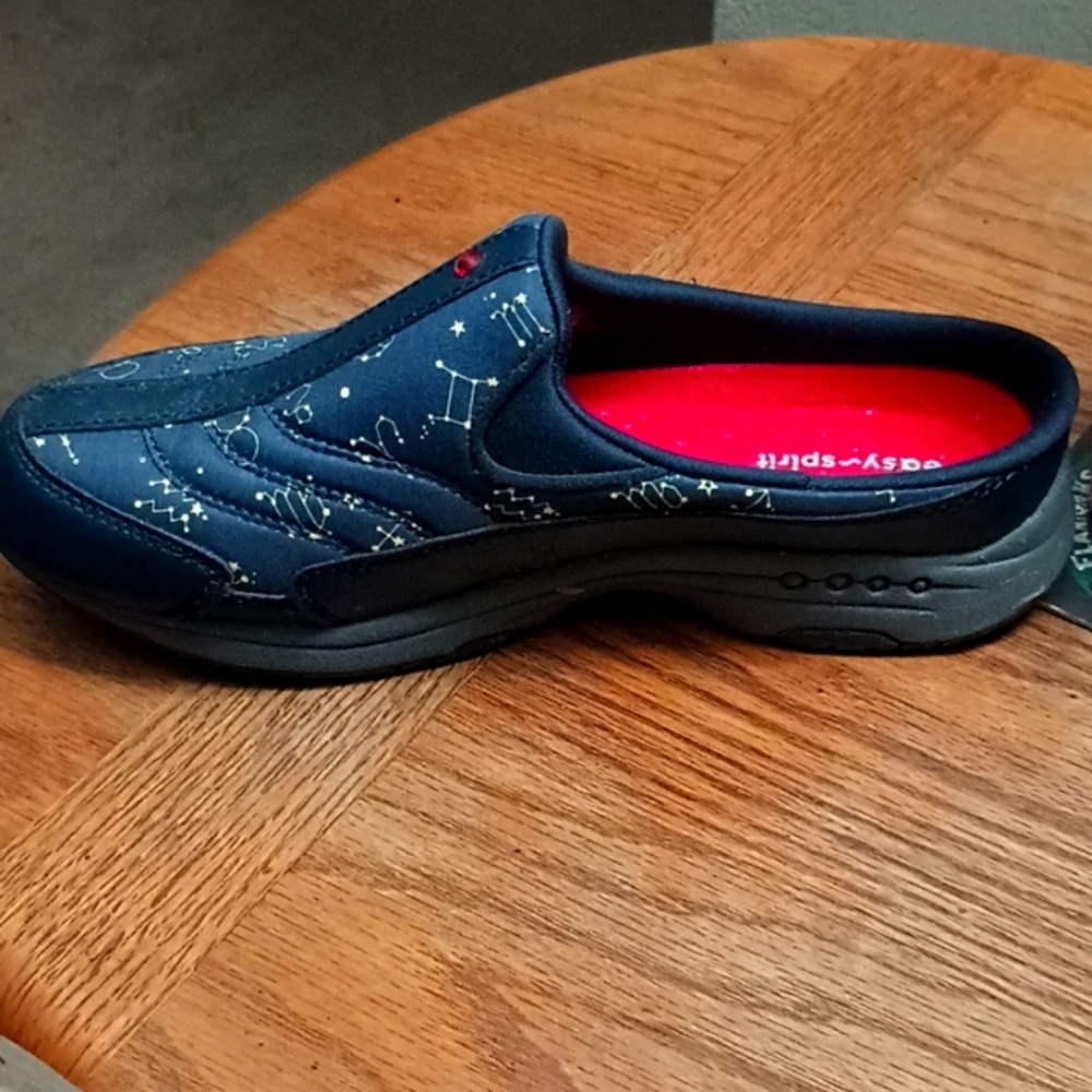 Easy Spirit clogs - Picture 2 of 6